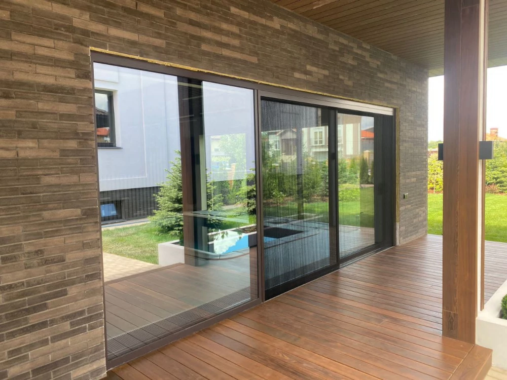 Достижения АлюмОкна — фото работ